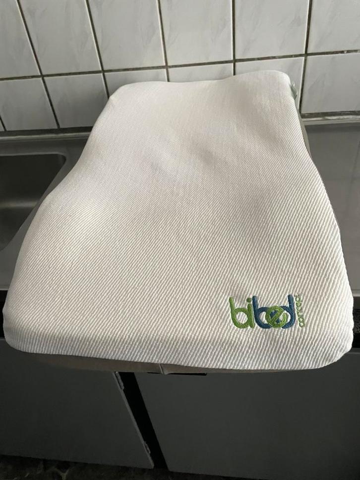 Matelas a langer, Kinderen en Baby's, Badjes en Verzorging, Zo goed als nieuw, Ophalen