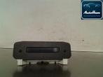 INTERIEUR DISPLAY Peugeot 206 (2A / C/H/J/S), Gebruikt, Peugeot
