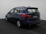 BMW 2 Reeks Gran Tourer 216d (85kW), Auto's, BMW, Voorwielaandrijving, Stof, Gebruikt, Bedrijf