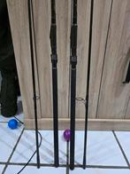 fox eclipse, Ophalen