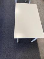 Tafel IKEA Adils, Ophalen, Rechthoekig, 100 tot 150 cm, 50 tot 100 cm