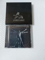 LA ROCCA CLASSICS 1 + 2, Cd's en Dvd's, Cd's | Dance en House, Verzenden