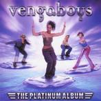 CD- Vengaboys – The Platinum Album, Ophalen of Verzenden