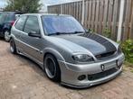 Citroën Saxo 1.6 16V Dimma, Auto's, Citroën, Saxo, 1600 cc, 120 kW, Particulier