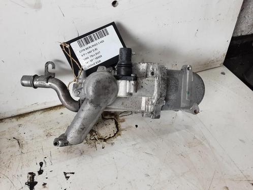 EGR KLEP Citroën Berlingo (01-2008/04-2021) (702209080), Auto-onderdelen, Uitlaatsystemen, Citroën, Gebruikt