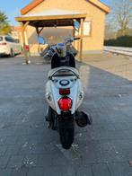 Kymco Sento – A-klasse – Direct rijklaar, Vélos & Vélomoteurs, Scooters | Kymco, Enlèvement, Comme neuf