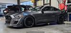 Mustan GT V8 nieuwstaat, Auto's, Euro 5, Achterwielaandrijving, Zwart, Handgeschakeld