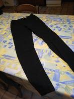 Legging noir. Taille S., Vêtements | Femmes, Leggings, Collants & Bodies, Enlèvement ou Envoi, Comme neuf, Noir, Legging