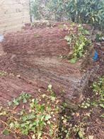 Rieten matten 1.2m als afsluiting, Tuin en Terras, Tuinhekken en Hekwerk, Ophalen, Gebruikt, Hout, Overige typen