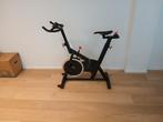 Spinningfiets Decathlon, Sport en Fitness, Fitnessapparatuur, Ophalen, Spinningfiets, Zo goed als nieuw, Metaal