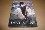 Devils' Line / Série Manga, Enlèvement ou Envoi, Anime (japonais), Dessin animé, Coffret