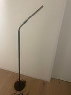Sfeerlamp LED zwart - zo goed als nieuw, Ophalen, 100 tot 150 cm, Nieuw, Modern