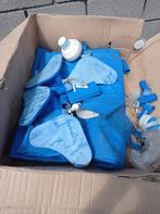 Zwembad Intex 3 x 2 m - vervanging, Gebruikt, 200 tot 300 cm, Opzetzwembad, 200 tot 400 cm
