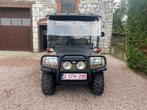 kubota RTV900, 11 kW of minder, 900 cc, 3 cilinders