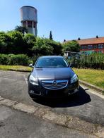 Insigne Opel, 5 places, Berline, Achat, 4 cylindres