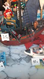 Piraten boot, Kinderen en Baby's, Speelgoed | Playmobil, Ophalen