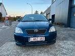 Toyota corolla tte, Auto's, Voorwielaandrijving, Stof, 4 cilinders, Corolla