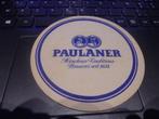 Paulaner, Enlèvement ou Envoi, Comme neuf, Sous-bock
