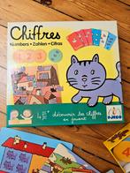 Jeu éducatif chiffres, Enfants & Bébés, Jouets | Éducatifs & Créatifs, Enlèvement, Compter