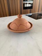 Tajine terracotta, Ophalen, Gebruikt, Overige materialen, Overige typen