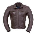 Motorjas nieuw leren motorjack CE goedgekeurd nieuw, Motoren, Kleding | Motorkleding, Verzenden, Nieuw met kaartje, Dames, Jas | leer