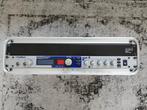 Digitech GSP 1101 + Control 2 foot controller + Case, Musique & Instruments, Enlèvement, Multi-effet