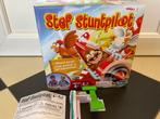 Gezelschapsspel MB Stef Stuntpiloot, Ophalen of Verzenden, Zo goed als nieuw, MB SPELLEN
