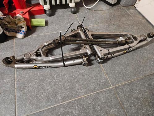 Verschillende originele onderdelen yamaha yfz 450 2004-2009, Motoren, Onderdelen | Yamaha, Ophalen