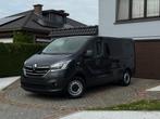 Renault Trafic Dubbele cabine/2021/Automaat/Trekhaak/Camera, 4 cilinders, Renault, Leder, Bedrijf