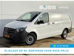 Mercedes-Benz Vito 114 2.2 CDI Automaat L2H1 Climate Control, Auto's, Bestelwagens en Lichte vracht, Automaat, Achterwielaandrijving