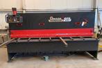 Cisaille amada promecam 3000X6mm, Ophalen