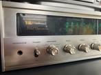 speciale korting : SANYO ONTVANGER + 2 PK MAGNASONIC (Sanyo), Audio, Tv en Foto, Ophalen, Gebruikt, Tuner of Radio