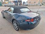 MX-5 MY2021 Soft Top 1.5L SKYACTIV-G, Autos, Mazda, Cuir, Achat, Euro 6, Entreprise