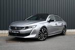 Peugeot 508GTe 180PK / Pano, LED, ACC, Trekh, VOCAL, Massage, 4 cilinders, 1795 kg, 31 g/km, Bedrijf