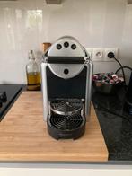 Nespresso Zenius Koffiemachine, Ophalen of Verzenden, Zo goed als nieuw