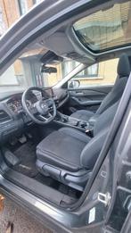 Nissan Qashqai - Automaat, Auto's, Nissan, Automaat, 5 deurs, Qashqai, Zilver of Grijs