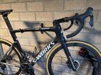 S-works venge, Enlèvement, Comme neuf