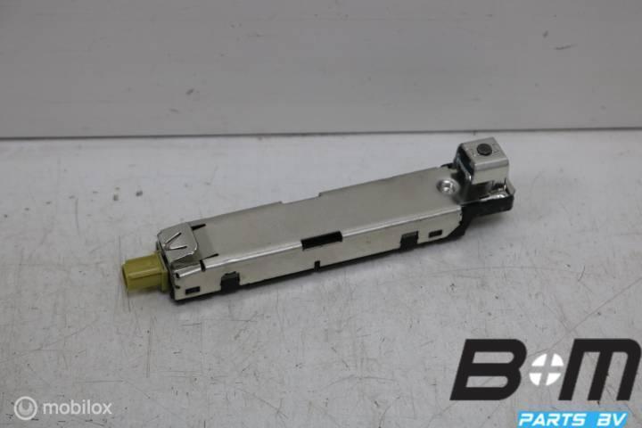 Antenneversterker VW Golf 7 5G6035577, Autos : Divers, Autoradios, Utilisé