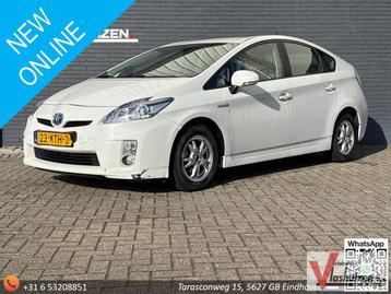 Toyota Prius 1.8 Comfort | Climate | Keyless | beschikbaar voor biedingen