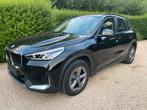 BMW X1 xDRIVE30e, Auto's, BMW, USB, 16 g/km, Zwart, Leder