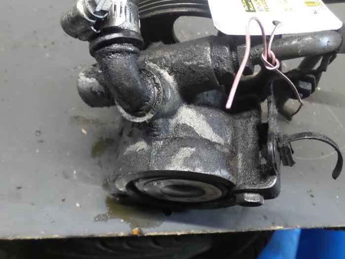 Pompe direction assistée d'un Peugeot Partner, Autos : Pièces & Accessoires, Commande, Peugeot, Utilisé, 3 mois de garantie, Enlèvement ou Envoi