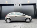Opel Corsa Essence première propriétaire Carnet complet…, Stof, Zwart, Bedrijf, Handgeschakeld