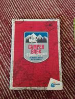 Anwb camperboek noorwegen, Boeken, Reisgidsen, Ophalen of Verzenden, Gelezen, ANWB