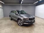 Skoda Karoq 1.5 TSI DSG Selection,Keyless-Go,Adaptiv.Cruise,, Auto's, Stof, Zwart, 136 pk, Karoq