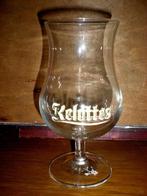 Kelottes (De Koo - Verviers), Collections, Marques de bière, Comme neuf, Enlèvement ou Envoi, Verre ou Verres