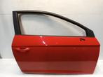 PORTIER RECHTS VOOR Seat Leon SC (5FC) (01-2012/08-2018), Gebruikt, Rechts, Seat, Deur