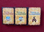 RAYMOND FEIST DE KEIZERRIJK TRILOGIE IN GOEDE STAAT ,HARDCOV, Boeken, Fantasy, Verzenden