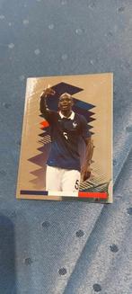 Panini / Sticker / Mamadou Sakho / Frankrijk, Verzamelen, Verzenden, Nieuw, Poster, Plaatje of Sticker