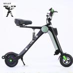 zeer mooie sterke electriche fiets, Fietsen en Brommers, Snorfietsen en Snorscooters, Ophalen of Verzenden, Nieuw, Elektrisch