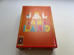 Lama Land bordspel, Een of twee spelers, Ophalen of Verzenden, Zo goed als nieuw, 999 Games